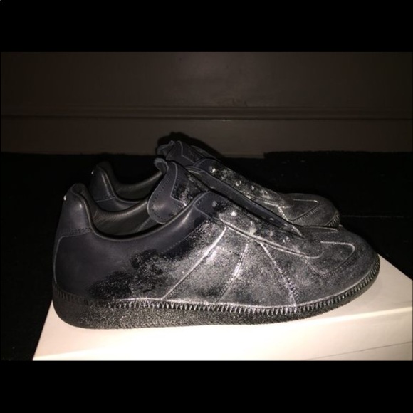 Mansion margiela - Picture 2 of 5